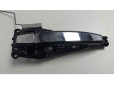 MANETA EXTERIOR TRASERA DERECHA 13574803 