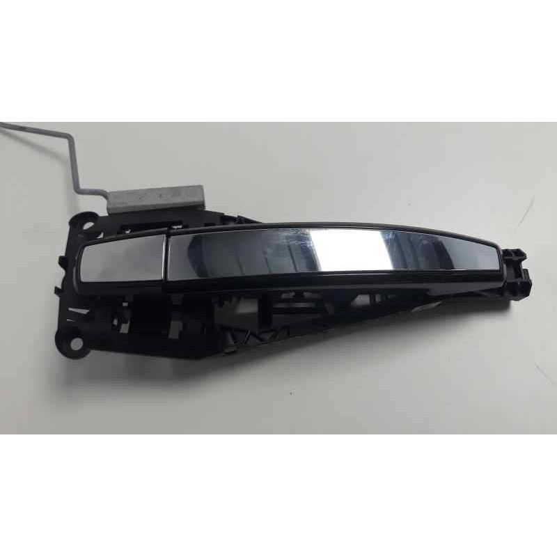 Recambio de maneta exterior trasera derecha para opel mokka x innovation start/stop referencia OEM IAM 13574803  