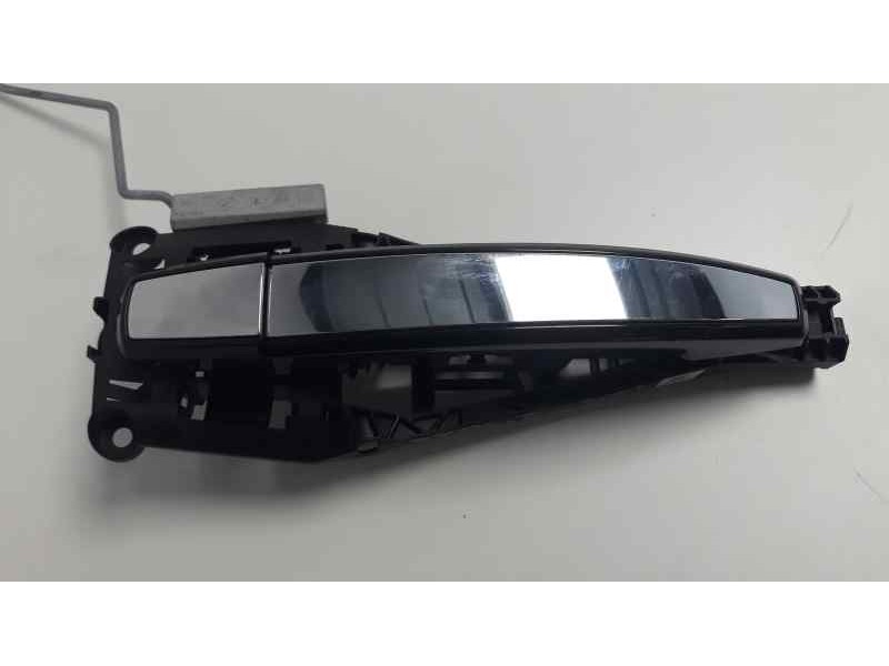 Recambio de maneta exterior trasera derecha para opel mokka x innovation start/stop referencia OEM IAM 13574803  