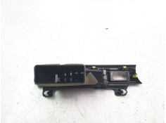 Recambio de rejilla aireadora para mazda mx-5 iv (nd__) 2.0 (nd6e) referencia OEM IAM NA1P6491X   2