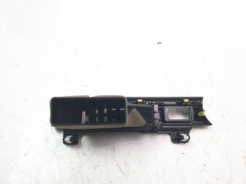 Recambio de rejilla aireadora para mazda mx-5 iv (nd__) 2.0 (nd6e) referencia OEM IAM NA1P6491X  