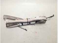 Recambio de airbag cortina delantero izquierdo para peugeot rifter 1.5 bluehdi 100 referencia OEM IAM 9817271580  