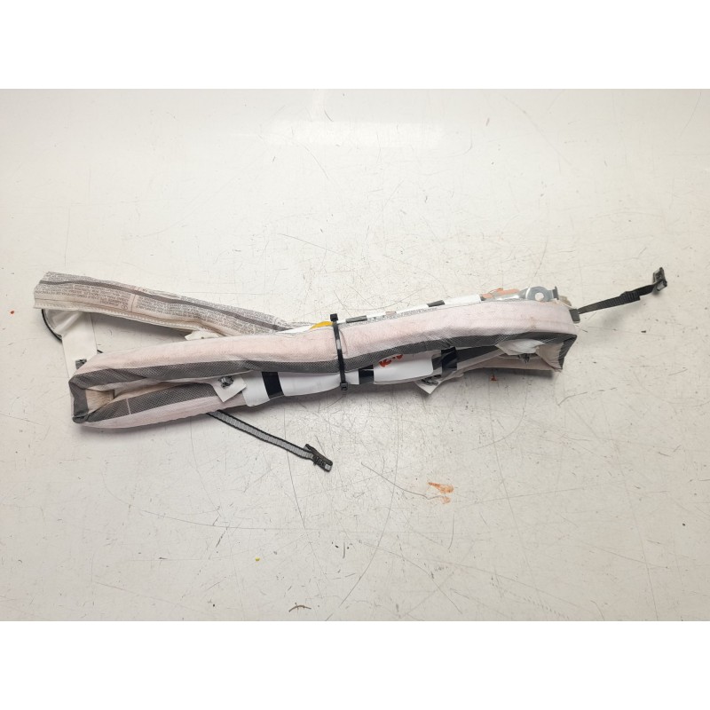 Recambio de airbag cortina delantero izquierdo para peugeot rifter 1.5 bluehdi 100 referencia OEM IAM 9817271580  