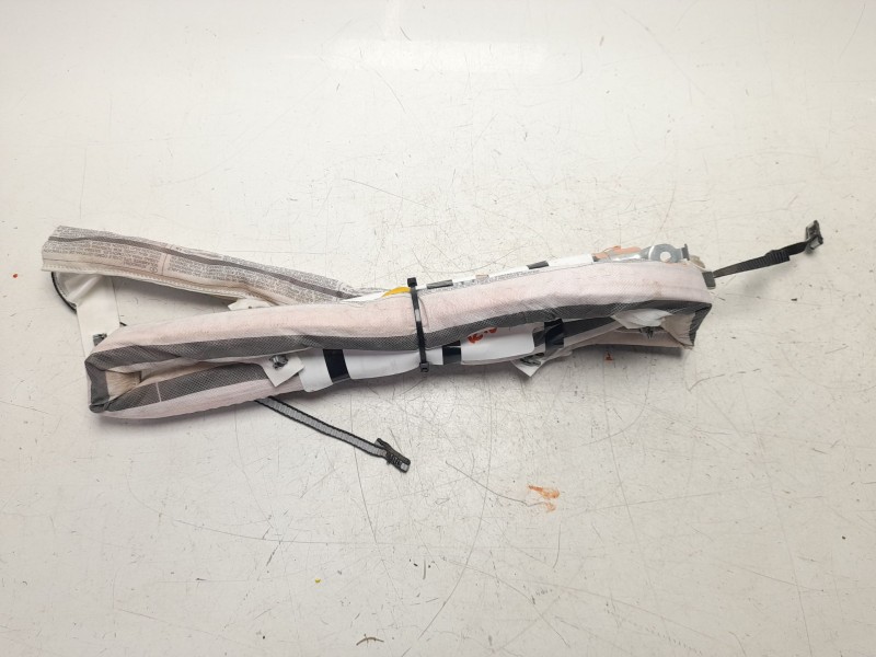 Recambio de airbag cortina delantero izquierdo para peugeot rifter 1.5 bluehdi 100 referencia OEM IAM 9817271580  