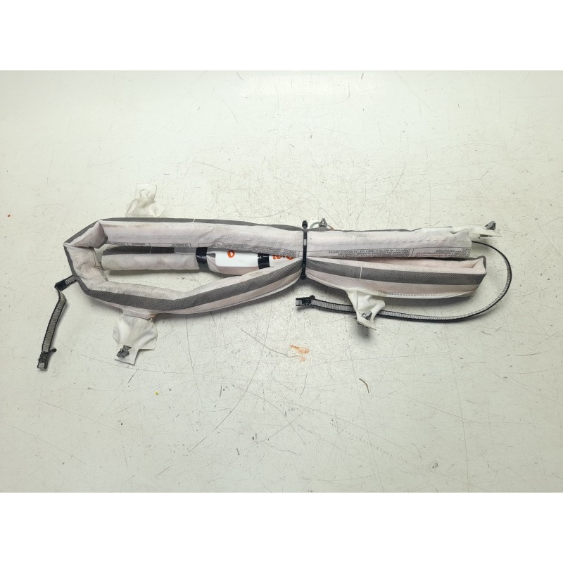 Recambio de airbag cortina delantero derecho para peugeot rifter 1.5 bluehdi 100 referencia OEM IAM 9817292080  