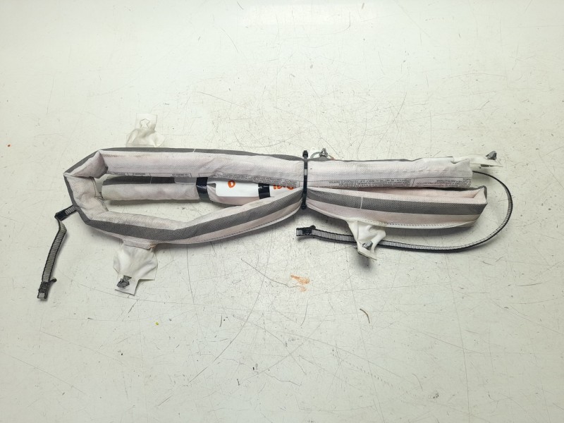 Recambio de airbag cortina delantero derecho para peugeot rifter 1.5 bluehdi 100 referencia OEM IAM 9817292080  