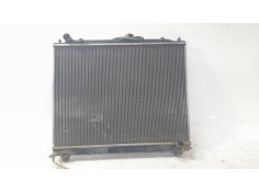 Recambio de radiador agua para mitsubishi montero (v60/v70) 3.2 di-d cat referencia OEM IAM MR404689 53754  2