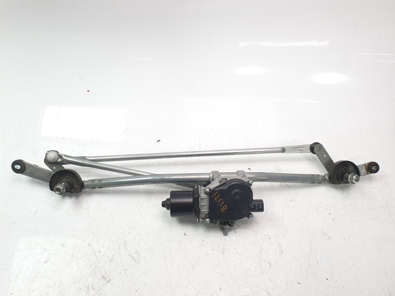 Recambio de motor limpia delantero para mazda mx-5 iv (nd__) 2.0 (nd6e) referencia OEM IAM NA1P6737X  