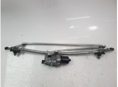 Recambio de motor limpia delantero para mazda mx-5 iv (nd__) 2.0 (nd6e) referencia OEM IAM NA1P6737X  