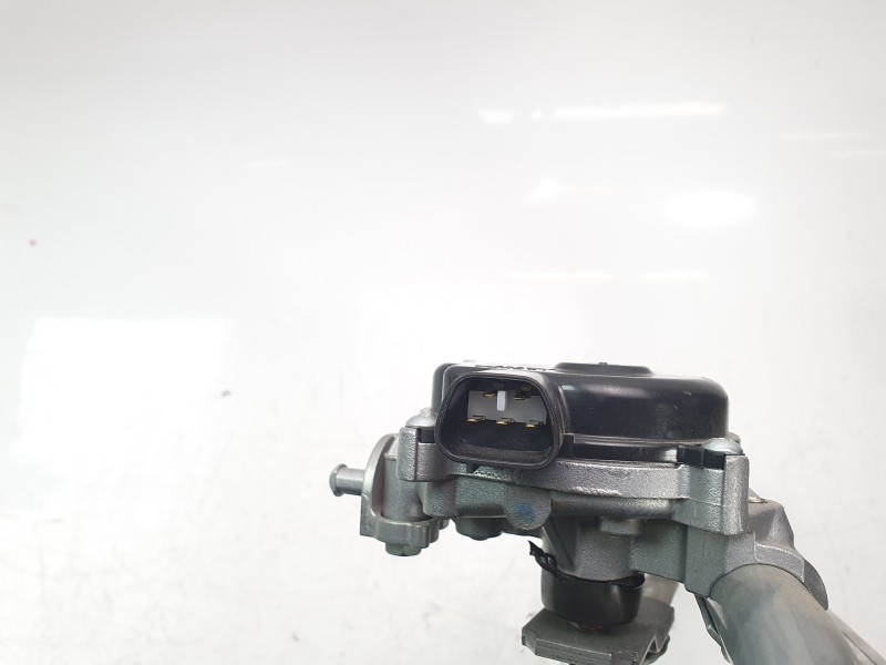 Recambio de motor limpia delantero para mazda mx-5 iv (nd__) 2.0 (nd6e) referencia OEM IAM NA1P6737X  