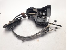 Recambio de palanca cambio para peugeot rifter 1.5 bluehdi 100 referencia OEM IAM 9814652680  
