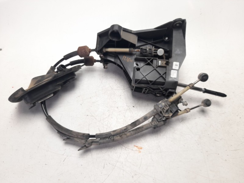 Recambio de palanca cambio para peugeot rifter 1.5 bluehdi 100 referencia OEM IAM 9814652680  