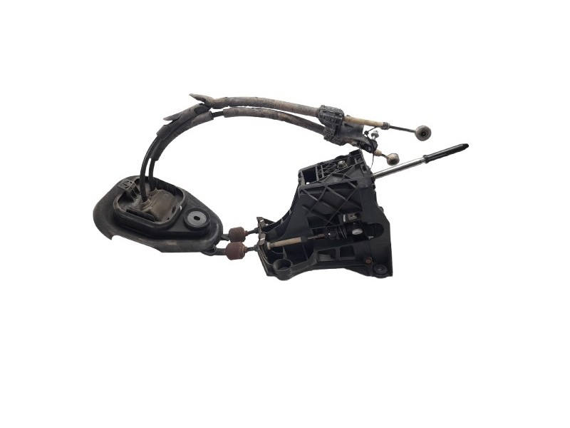 Recambio de palanca cambio para peugeot rifter 1.5 bluehdi 100 referencia OEM IAM 9814652680  