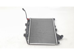 Recambio de radiador agua para aixam uv/51/af0a s9 referencia OEM IAM 111BF066  59213