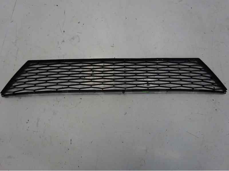 Recambio de rejilla paragolpes central para seat ibiza (6j5) referencia OEM IAM 6J0853667C9B9 107213103 ST0362120