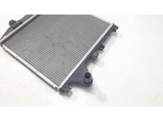 Recambio de radiador agua para aixam uv/51/af0a s9 referencia OEM IAM 111BF066  59213 2