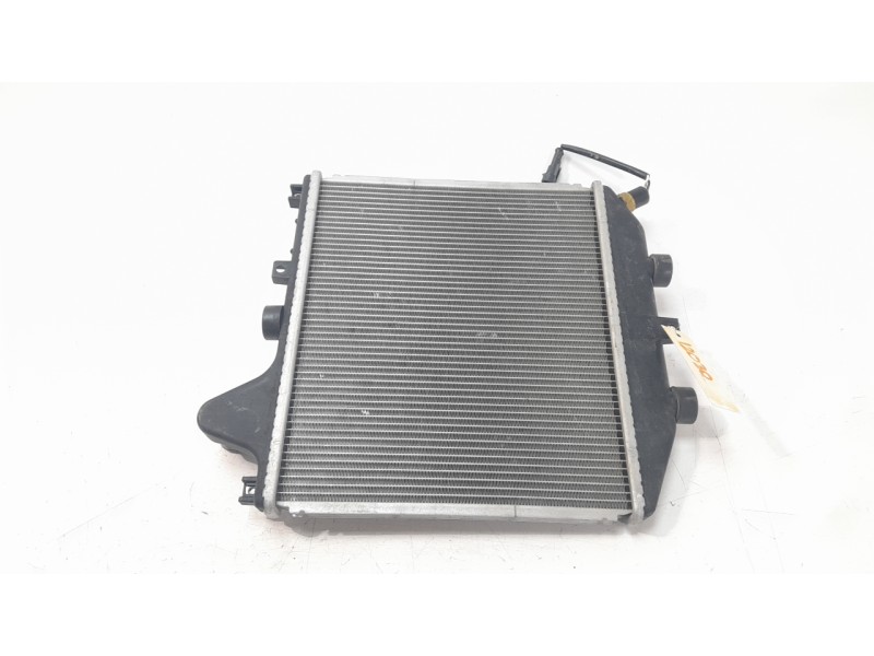 Recambio de radiador agua para aixam uv/51/af0a s9 referencia OEM IAM 111BF066  59213