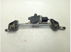 Recambio de motor limpia delantero para mazda cx-3 100 aniversario referencia OEM IAM DB2W67340  