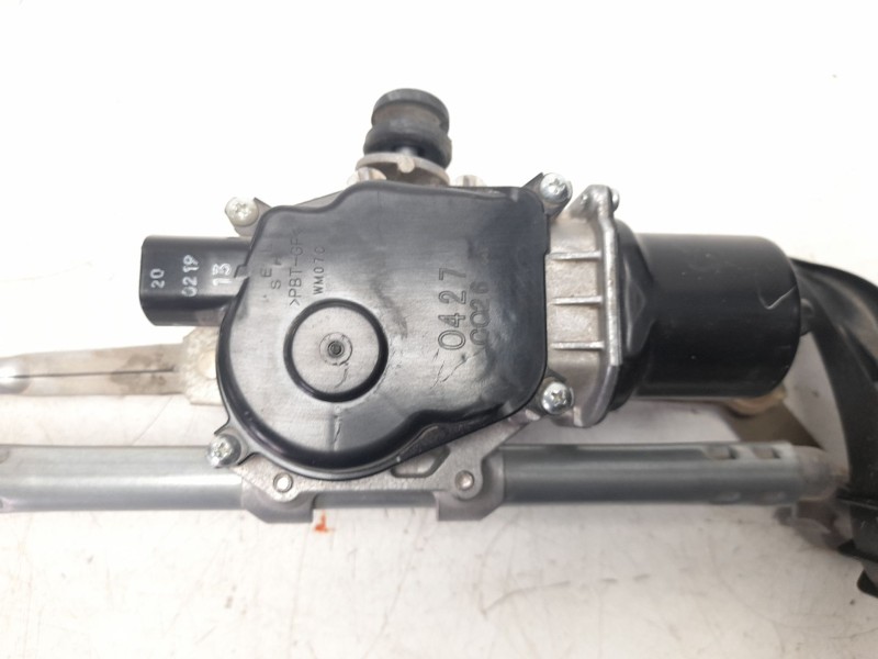 Recambio de motor limpia delantero para mazda cx-3 100 aniversario referencia OEM IAM DB2W67340  