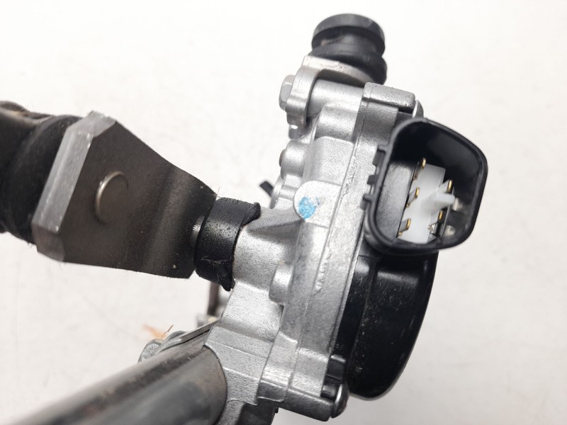 Recambio de motor limpia delantero para mazda cx-3 100 aniversario referencia OEM IAM DB2W67340  