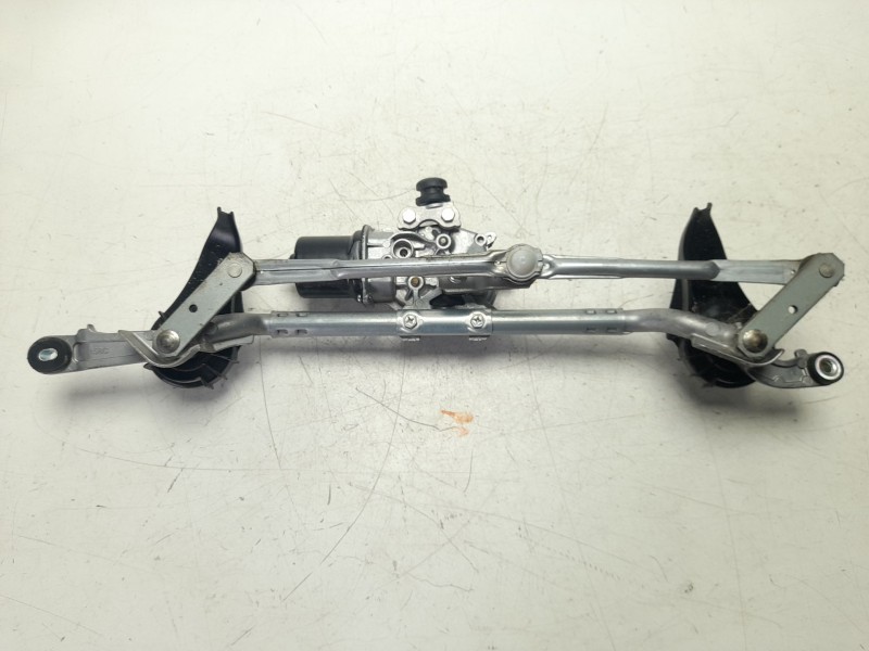 Recambio de motor limpia delantero para mazda cx-3 100 aniversario referencia OEM IAM DB2W67340  