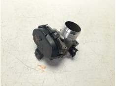 Recambio de caja mariposa para peugeot rifter 1.5 bluehdi 100 referencia OEM IAM 9830171480  