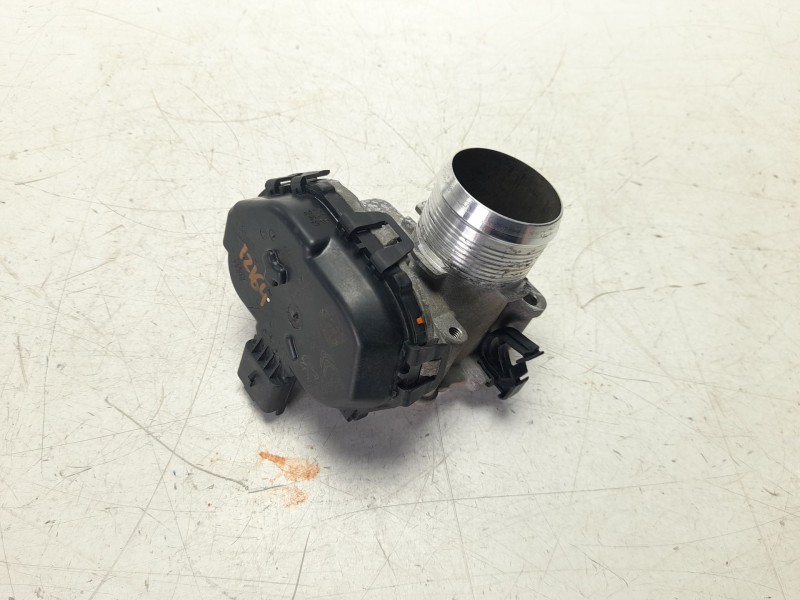 Recambio de caja mariposa para peugeot rifter 1.5 bluehdi 100 referencia OEM IAM 9830171480  