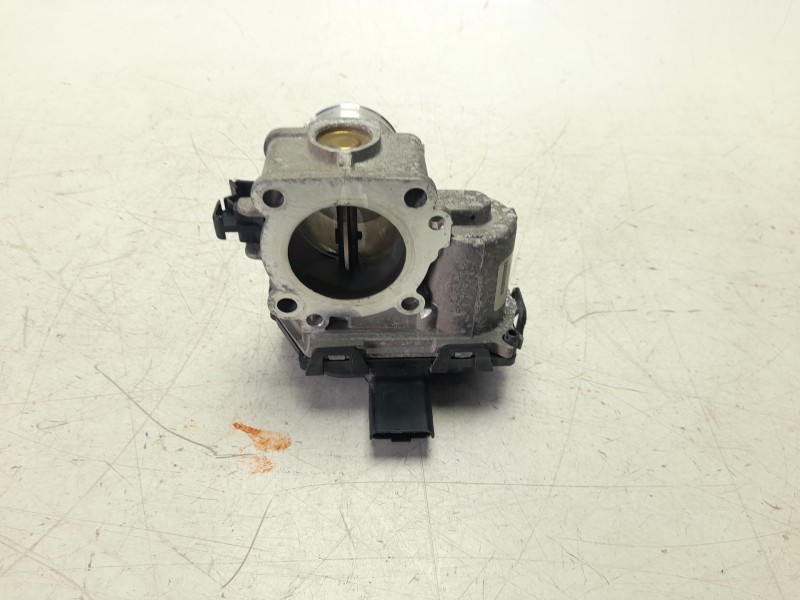 Recambio de caja mariposa para peugeot rifter 1.5 bluehdi 100 referencia OEM IAM 9830171480  