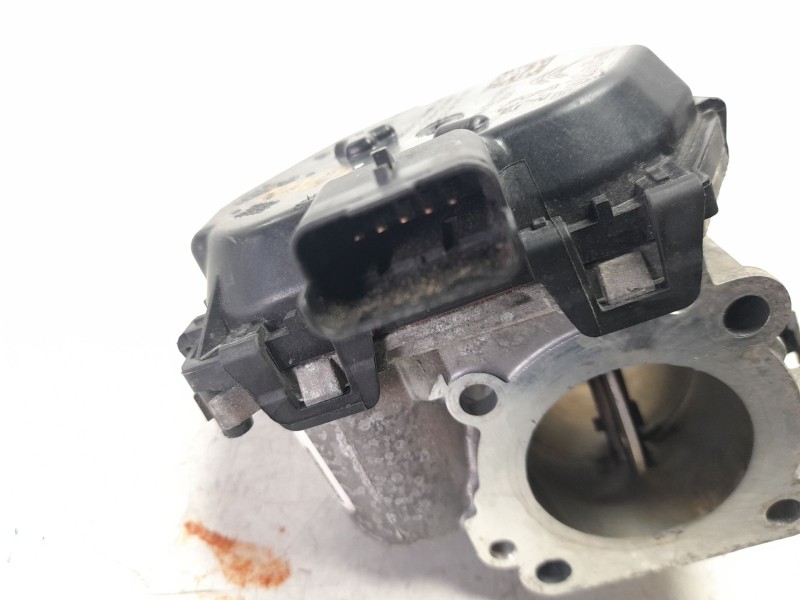 Recambio de caja mariposa para peugeot rifter 1.5 bluehdi 100 referencia OEM IAM 9830171480  