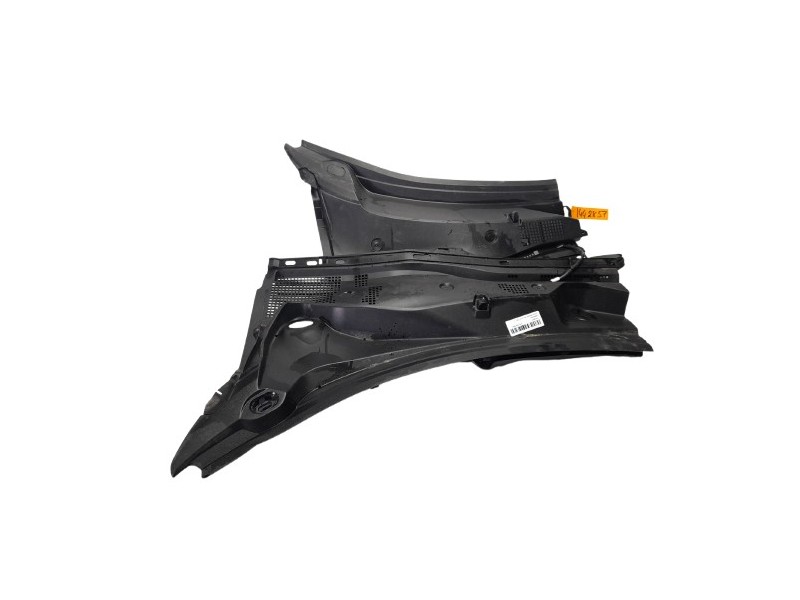 Recambio de torpedo para mazda mx-5 iv (nd__) 2.0 (nd6e) referencia OEM IAM NA1P507S0C  