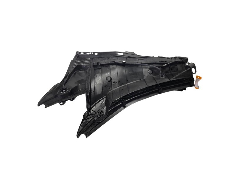 Recambio de torpedo para mazda mx-5 iv (nd__) 2.0 (nd6e) referencia OEM IAM NA1P507S0C  