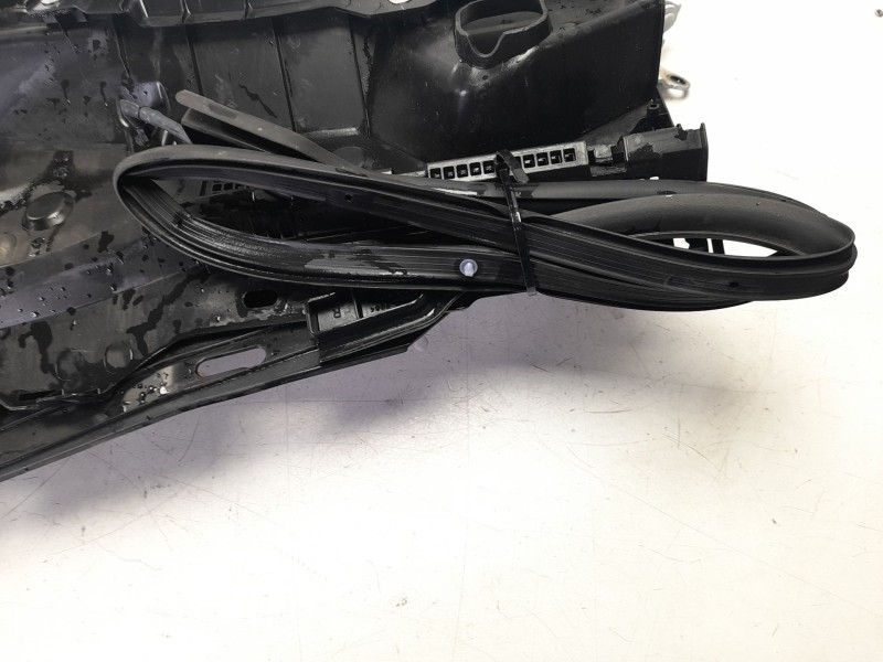 Recambio de torpedo para mazda mx-5 iv (nd__) 2.0 (nd6e) referencia OEM IAM NA1P507S0C  