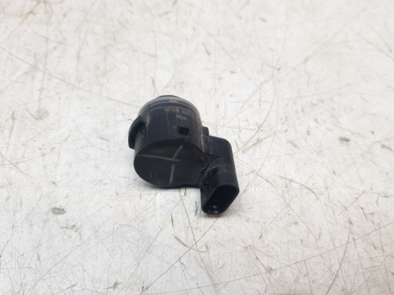 Recambio de sensor aparcamiento delantero para seat leon (5f1) 1.5 tsi referencia OEM IAM 5Q0919275C  
