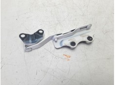 Recambio de bisagra capo derecha para mazda mx-5 iv (nd__) 2.0 (nd6e) referencia OEM IAM BISAGRA   2