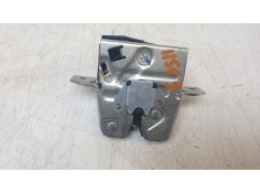 Recambio de cerradura maletero / porton para mercedes-benz clase a (w176) 1.8 cdi cat referencia OEM IAM A0997400500  
