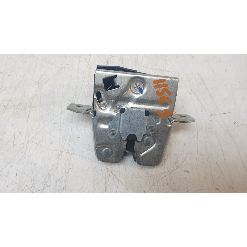 Recambio de cerradura maletero / porton para mercedes-benz clase a (w176) 1.8 cdi cat referencia OEM IAM A0997400500  