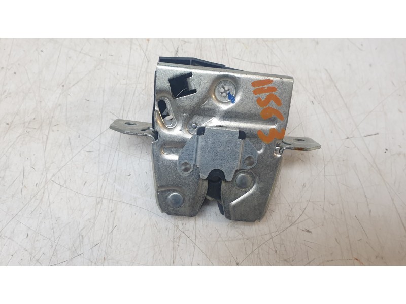 Recambio de cerradura maletero / porton para mercedes-benz clase a (w176) 1.8 cdi cat referencia OEM IAM A0997400500  