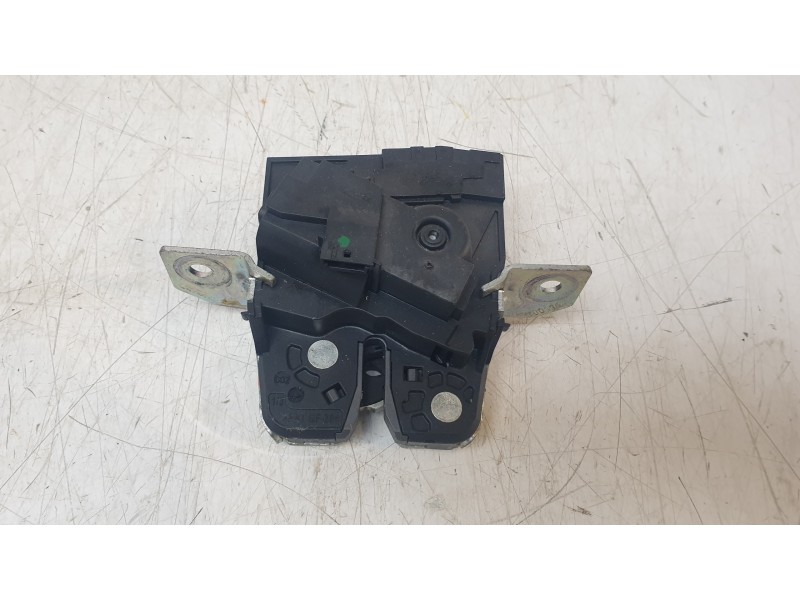 Recambio de cerradura maletero / porton para mercedes-benz clase a (w176) 1.8 cdi cat referencia OEM IAM A0997400500  