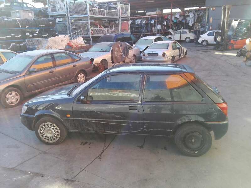ford fiesta berl./courier del año 1995
