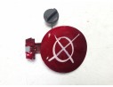 TAPA EXTERIOR COMBUSTIBLE D10E42410 D10E42410 