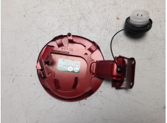 Recambio de tapa exterior combustible para mazda cx-3 100 aniversario referencia OEM IAM D10E42410   2