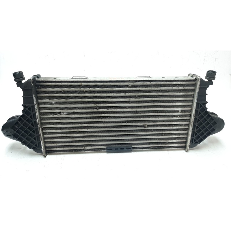Recambio de intercooler para mercedes-benz clase m (w166) ml 350 bluetec (166.004) referencia OEM IAM A0995000600  