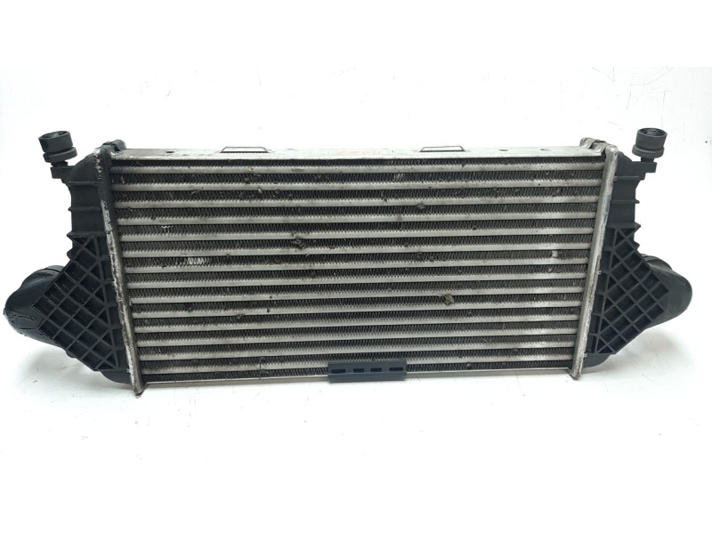 Recambio de intercooler para mercedes-benz clase m (w166) ml 350 bluetec (166.004) referencia OEM IAM A0995000600  