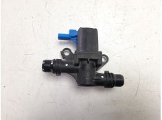 Recambio de valvula intercambio de calefaccion para citroën c4 berlina e-feel pack referencia OEM IAM 9839741280  