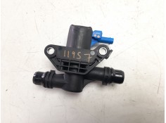 Recambio de valvula intercambio de calefaccion para citroën c4 berlina e-feel pack referencia OEM IAM 9839741280   2