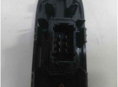 Recambio de mando elevalunas delantero derecho para citroen c3 collection referencia OEM IAM 96637534XT   2