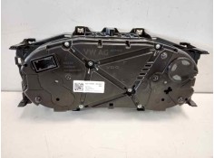 Recambio de cuadro instrumentos para volkswagen polo edition referencia OEM IAM A2C11335800  5308KM 2