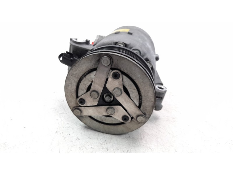 Recambio de compresor aire acondicionado para land rover evoque 2.0 turbo cat referencia OEM IAM 9G9N19D629LB  CAF040018
