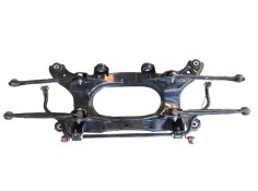 Recambio de puente trasero para land rover range rover evoque (l538) 2.2 d 4x4 referencia OEM IAM LR096549  