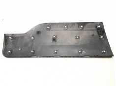 Recambio de moldura puerta trasera izquierda para peugeot rifter 1.5 bluehdi 100 referencia OEM IAM 9820520680   2